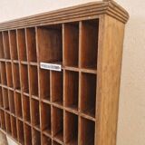 Locker cabinet