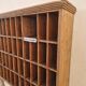 Locker cabinet