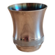 Timbale Christofle métal argenté