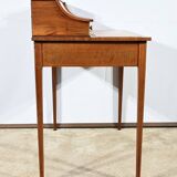 Mahogany Desk, Directoire style – 1920