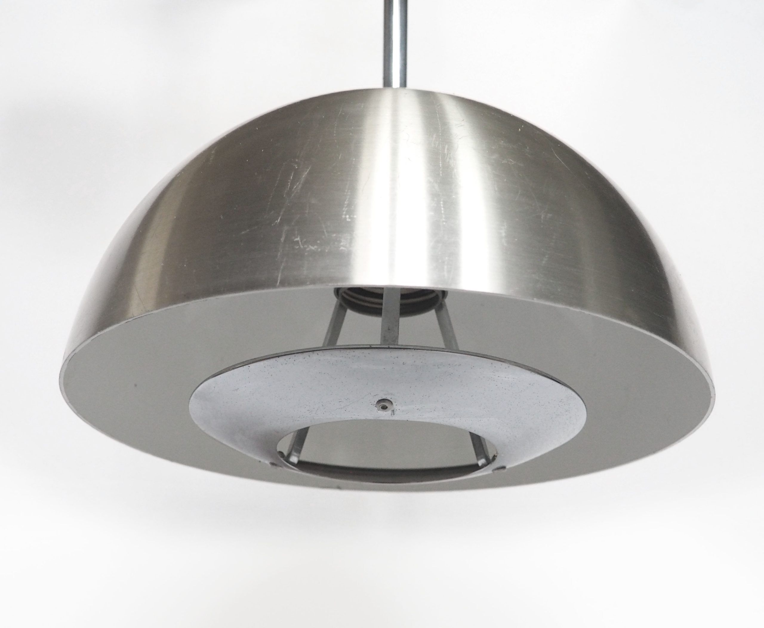 Suspension space age Gandelin