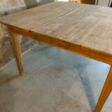 Farmhouse table