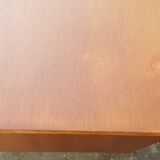 Scandinavian style vintage office