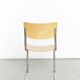 S43 chairs by Mart Stam for Thonet I Set of four