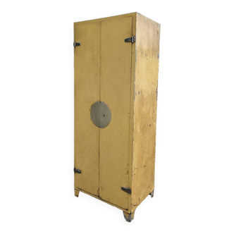 Cloakroom Wardrobe