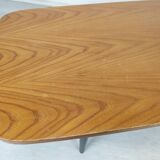 Scandinavian coffee table