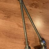 Jielde 2-arm articulated lamp