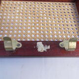 Foldable stool
