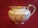 Pichet a lait porcelaine GDA (Limoges)