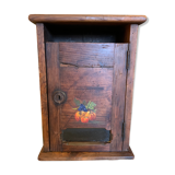 Old mailbox