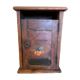 Boite aux lettres