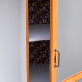 Vintage Parisian cabinet 1970s