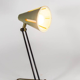 Hala Zonneserie vintage office lamp