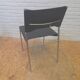 Martin Visser, SE 06 ensemble de 4 chaises de salle à manger
