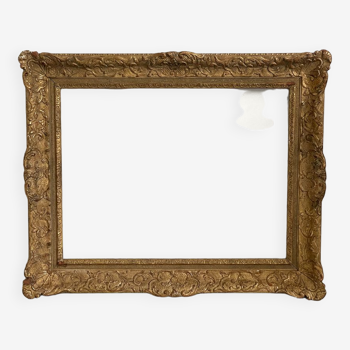 Louis XIV style frame