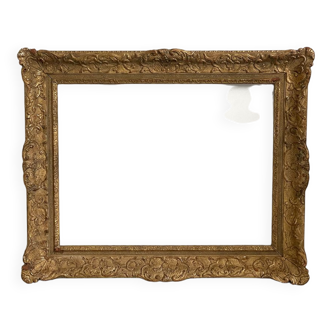 Louis XIV style frame