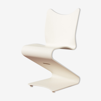 S 275 cantilever chair, Verner Panton