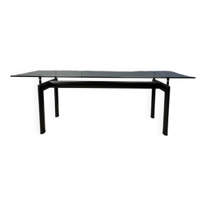 Table à manger vintage