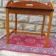 Butler's table or (English butler)