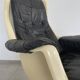 Galaxy armchair by Alf Svensson for Dux
