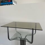 Table guéridon design 70’s