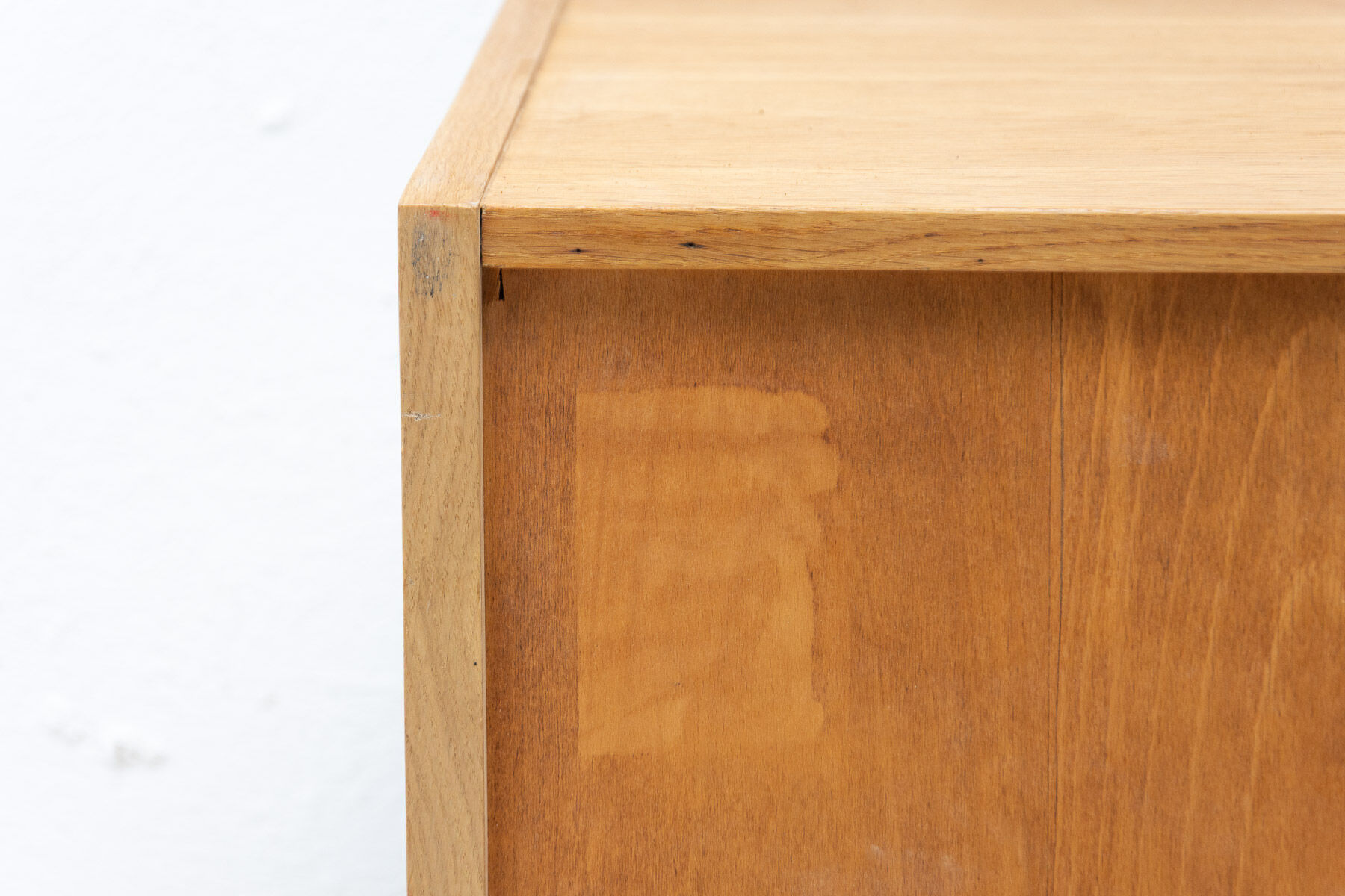 Mid Century U-460 sideboard by Jiří Jiroutek for Interiér Praha
