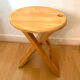 Tabouret Suzy Adrian Reed