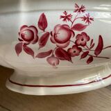 Niderviller porcelain soup tureen