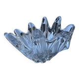 Vintage crystal cup