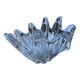 Vintage crystal cup