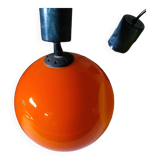 Vintage pendant lamp