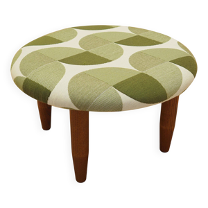 Pouf, design danois,