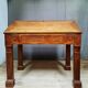 Directoire period slant-front desk