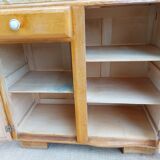 Mado sideboard marble top