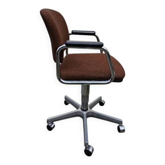 Röder und Söhne / 1970s / desk chair / Miller Borgsen