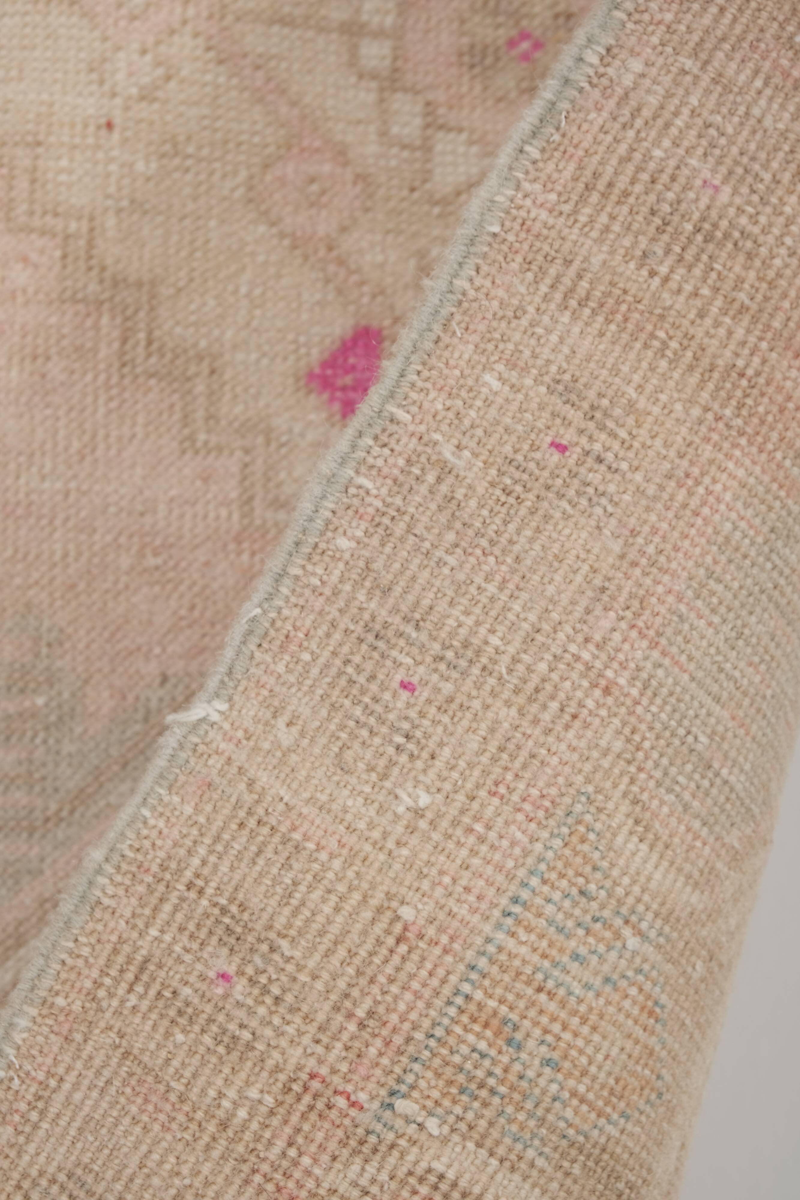 Carpet 53x115 53x110 cm