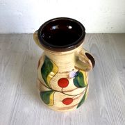 Vase vintage 60's