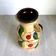 60's Vintage vase
