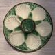 Scallop Shell Plates