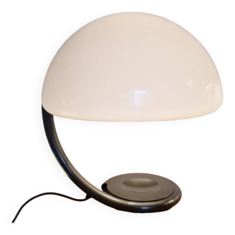 Serpente Lamp Elio Martinelli 1970's