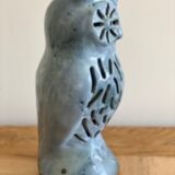 Owl Owl Lamp