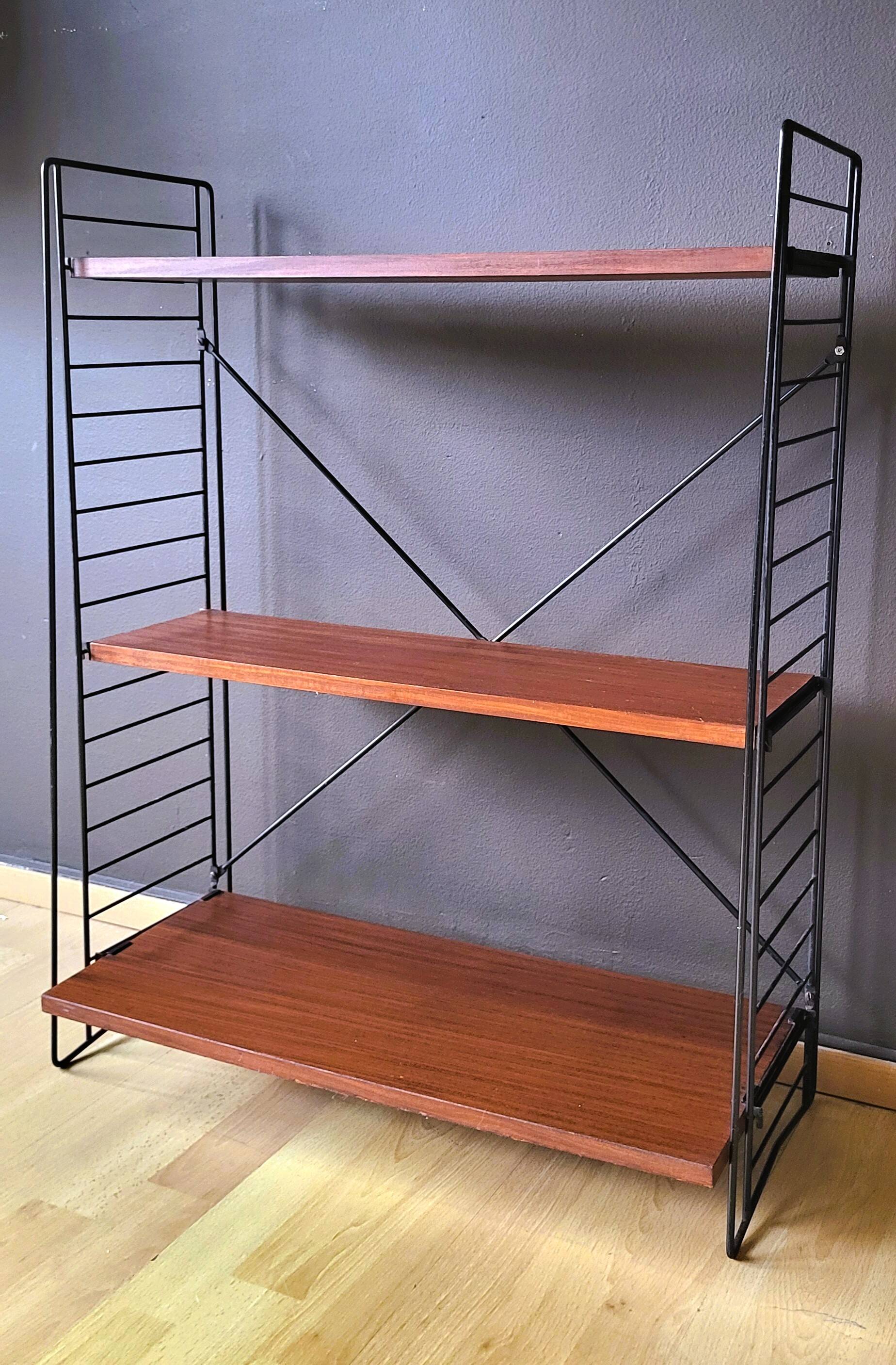 Tomado Teak Original Edition shelf to place 60'70'