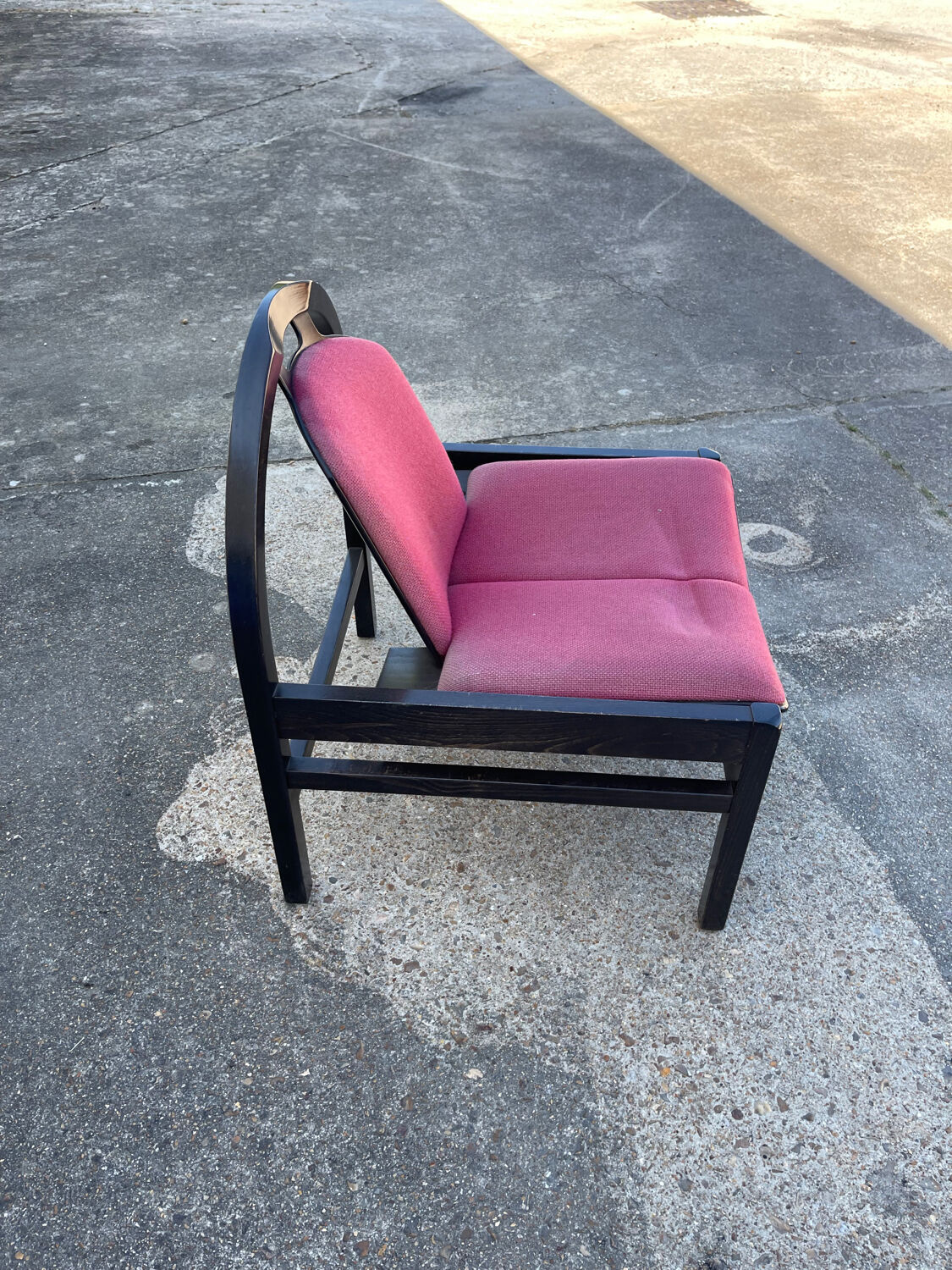 Armchair baumann Argos