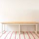 Farmhouse table