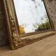 Old mirror