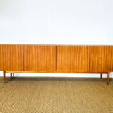 Scandinavian teak sideboard 1960