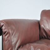 Haimi / vintage easy lounge chair ateljee/ yrjö kukkapuro / finland 1960s