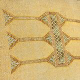 Luxury Moroccan style Sabra cushion