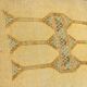 Luxury Moroccan style Sabra cushion
