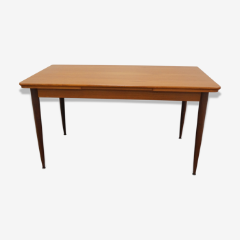 Table 60s teak